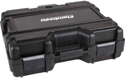 Flambeau Safe Shot Pistol Case 15 in.