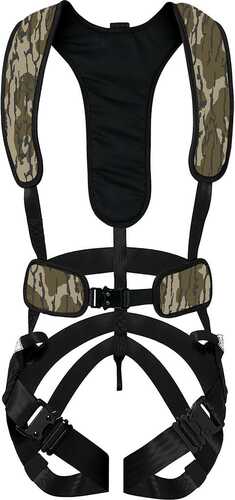 HUNTER SAFETY SYSTEM HARNESS HUNTER XD Model: HUNTER X-D L/XL