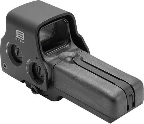 EOTECH 558.A65 NV HWS BLACK
