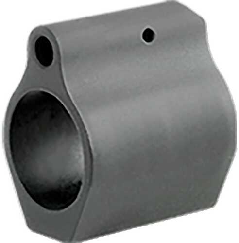 Rock River Arms Low Profile Gas Block Black .750 Diameter