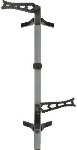 XOP Climbing Sticks Storm Grey Sand Ripple Short 3 pk. Model: XOP-LMS3-GREY