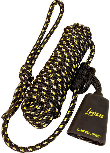 Hunter Safety Systems Lineman's Climbing Rope  Model: LCR