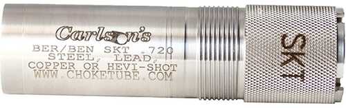Carlsons Ber/Benelli 12 Gauge S/C Skeet