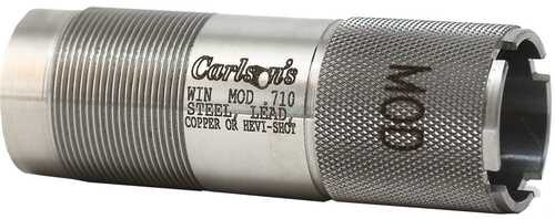 Carlsons Win 12 Gauge S/C Modified