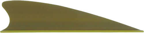 TAC Vanes Matrix OD Green 2.25 in. 36 pk.