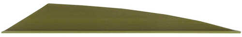 TAC Vanes Driver OD Green 3.75 in. 36 pk.