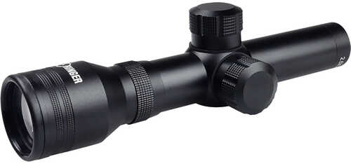 Dead Ringer Rifle Scope 2.5x20mm Matte Black