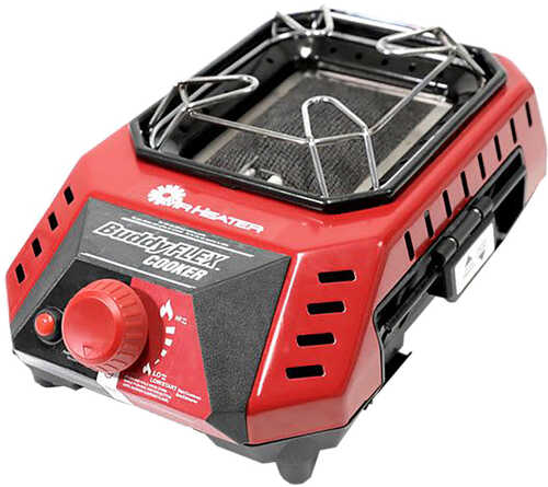 Mr. Heater Buddy Flex Cooker