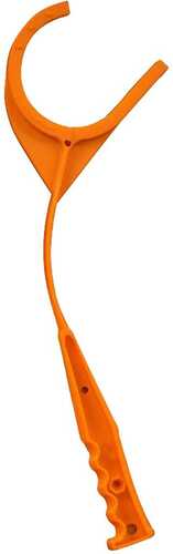 ALLEN HAND HELD CLAY TARGET THROWER