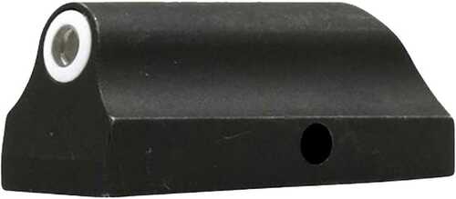 XS Sights Standard Dot Tritium Front Fits Ruger® LCR .38/.357 Only Not .22 or 9mm Green with White Outli