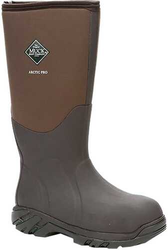 Muck Arctic Pro Boot Bark 9