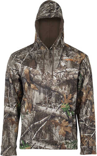 Habit Performance HOODIE Realtree Edge Medium