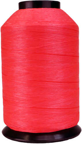 Brownell 1D Twisted Serving Red .019 100 yd. Model: FA-TDRD-01D-JI