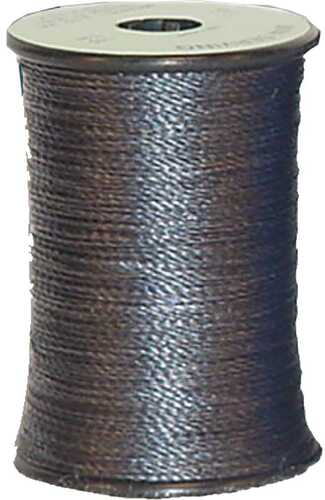 Brownell Mini Serving Black .015 139 yd. Model: FA-TD15-BLK-JI