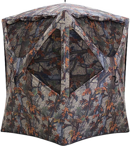 Barronett Prowler 300 Blind Bloodtrail Woodland Camo