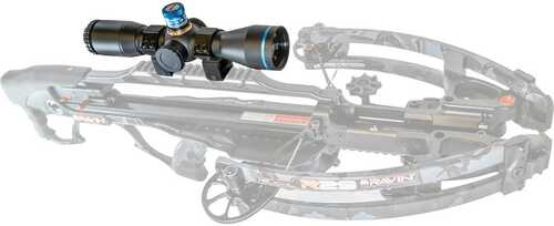 Huskemaw Optics Crossbow Scope 4x40mm