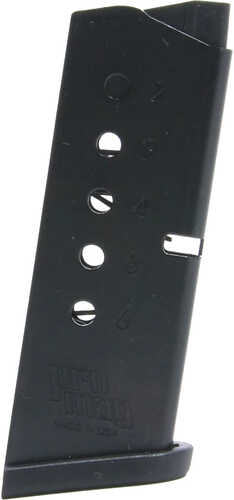 PROMAG S&W BODYGUARD 380 ACP 10RD ST