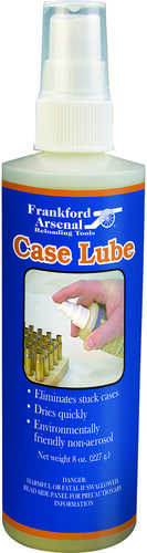 Frankford Arsenal Case Lube Pump 8 oz. Model: 460478