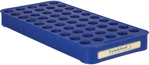 Frankford Arsenal Perfect Fit Reloading Tray #5 Model: 844786