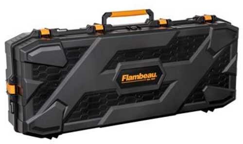 Flambeau Formula Bow Case Black