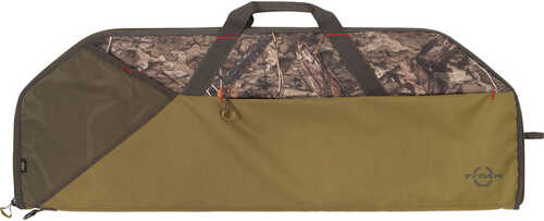 Titan Quarry Youth Bow Case Mossy Oak Country DNA