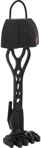 Titan Shield Arrow Quiver Black 4