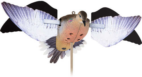 AvianX AVX Spinning Wing Decoy Dove Model: AVX-AVXDP102