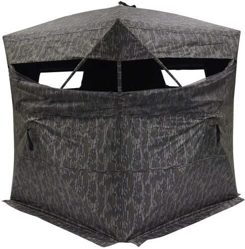 Rhino Blind 180 Mossy Oak Bottomland
