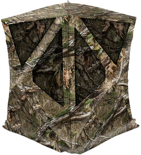 Primos Double Bull Roughneck Blind Mossy Oak Country DNA Model: 65167