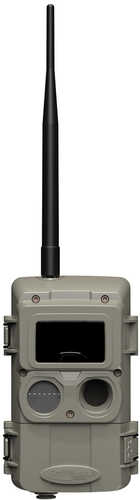 Cuddeback Cuddelink IR Camera  Model: LL-2A