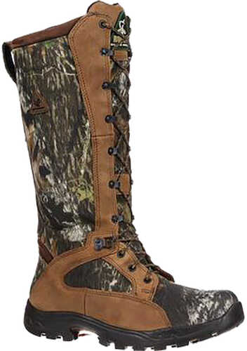 Rocky Mountain Specialty Gear Prolight Snake Boot Mossy Oak Breakup Country 9