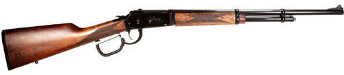 Heritage Range Side Lever Action Shotgun 410 ga. 20 in. Walnut 5 rd. Model: RS41020BK