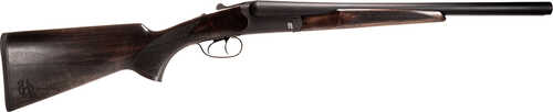 Heritage Badlander Coach Shotgun 12 ga. 18 in. Dark Walnut 2 Rd. Model: BL1218BK