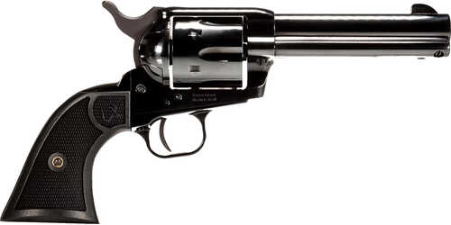 Taurus Deputy Revolver 45 Colt 4.75 in. Blued Black Grips 6 rd. Model: 2-D4541