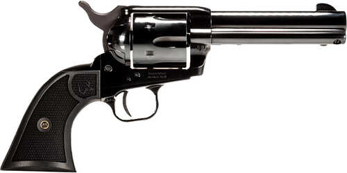 Taurus Deputy Revolver 45 Colt 5.5 in. Blued Black Grips 6 rd. Model: 2-D4551