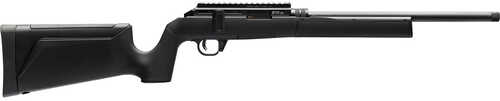 Hammerli Arms Force Sport B1 Rifle 22 lr. 16 in Black Wood 10 rd. Model: 5800300