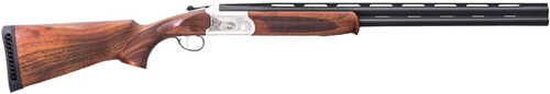 ATI Cavalry Sport Shotgun 12 ga. 28 in. Wood Engraved w/ Auto Ejector Model: ATIGKOF12SPE28