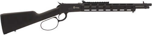 Citadel Levtac-92 Rifle 454 Casull 18 in. M-Lok Black RH Model: CIT454LVR