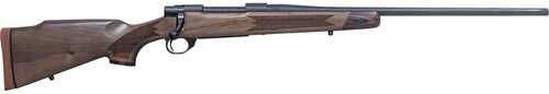 Howa M1500 Super Deluxe Rifle 308 Win. 22 in. Super Deluxe Walnut Model: HWH308LUX