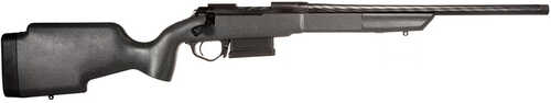 Taurus Expedition Rifle 6.5 Creedmoor 20 in. Black 5 rd. RH Model: 3-EXP65201