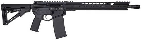 Diamondback Gold DB15 Rifle 5.56 Nato 16 in. Black 15 in. M-lok V Rail 30 rd. Model: DB1731K001
