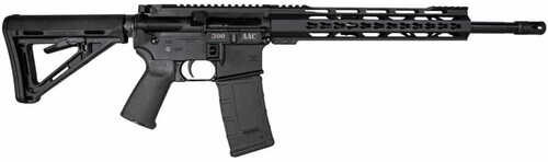Diamondback Carbon DB15 Rifle 300 Blackout 16 in. Black 12 in. KeyMod 30 rd. Model: DB1719B001