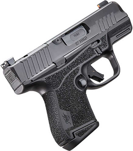 Kimber R7 Mako OR Liberty Pistol 9mm 3.37 in. Black 13 rd. Model: 3800004
