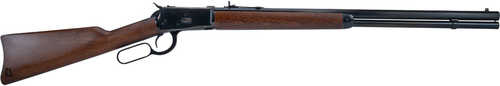 Heritage 92 Lever Action Rifle 44 Mag. 24 in. Black Octagon 12 rd. Model: H9204424F1