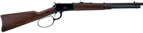 Heritage 92 Lever Action Rifle 357 Mag. 16 in. Wood Black 8 rd. Model: H92357161