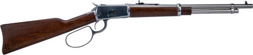 Heritage 92 Lever Action Rifle 44 Mag. 18 in. Wood Stainless 8 rd. Model: H92044189