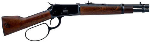 Heritage 92 Lever Action Ranch Hand Pistol 357 Mag. 12 in. Black 6 rd. Model: RH92357121