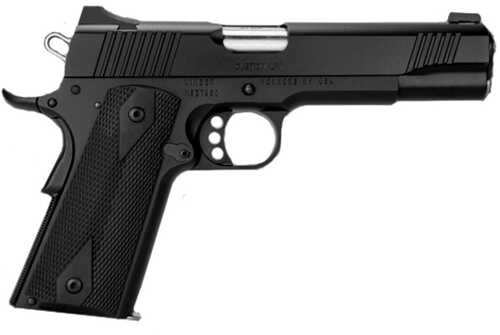Kimber Custom LW Liberty Pistol 45 ACP 5 in. Black Anka Grips 8 rd. Model: 3000500