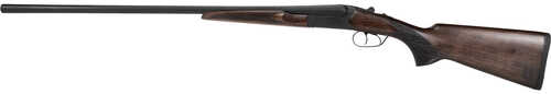 Heritage Badlander SXS Shotgun 20 Ga. 28 in. Black Model: BL2028BK