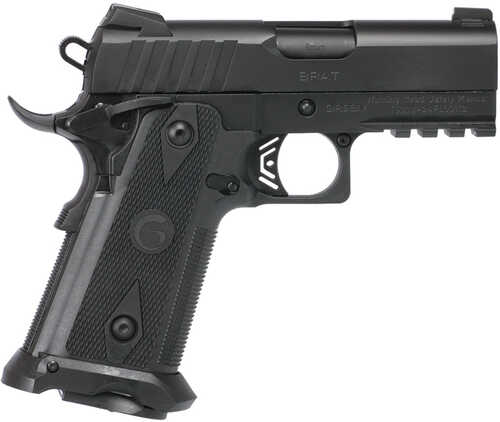 EAA Girsan Witness 2311 Brat Pistol 9mm 3.4 in Black 17 rd Model: 395035